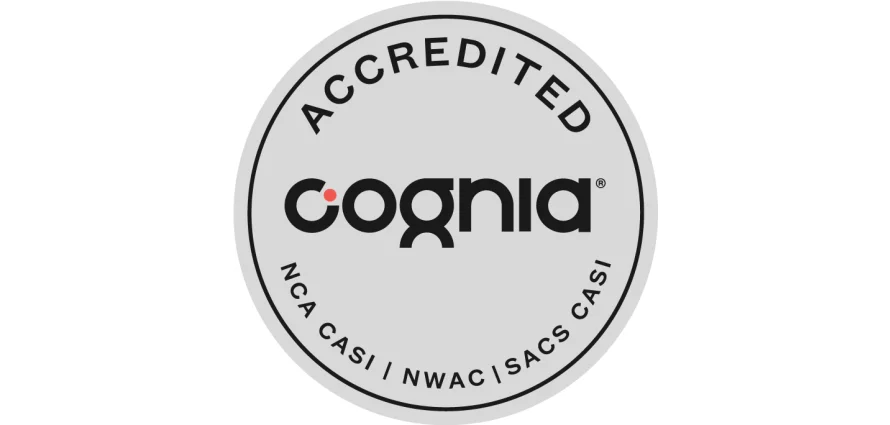 Maarif School USA Cognia-Accredited!