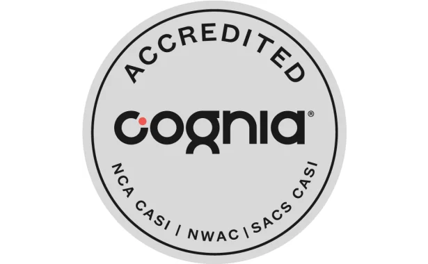 Maarif School USA Cognia-Accredited!