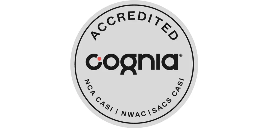Maarif School USA Cognia-Accredited!