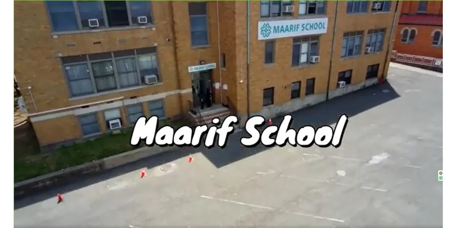 Maarif School Bloomfield