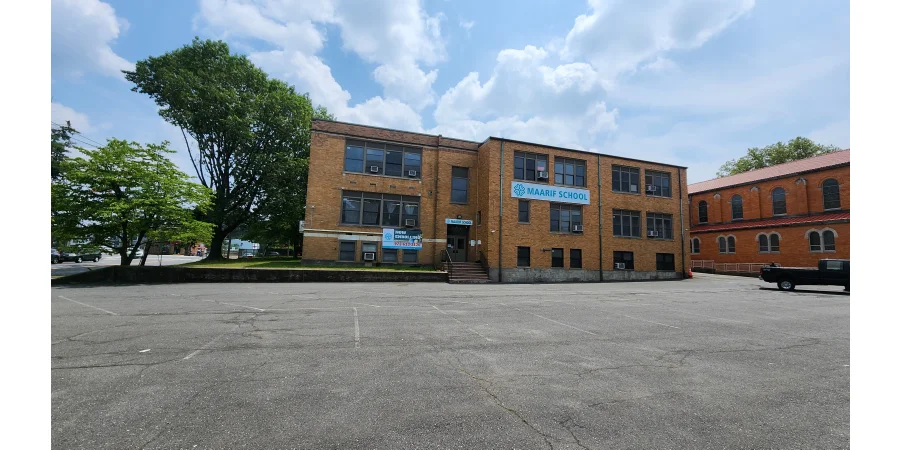 Maarif School Bloomfield