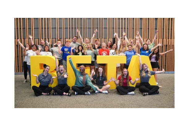 The National Beta Club 