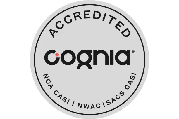 Maarif School USA Cognia-Accredited!